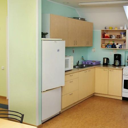 Guesthouse Laurits Kuressaare Ngoại thất bức ảnh