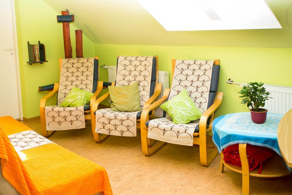 Guesthouse Laurits Kuressaare Ngoại thất bức ảnh